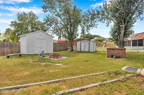 3283 Citation Drive Green Cove Springs FL 32043