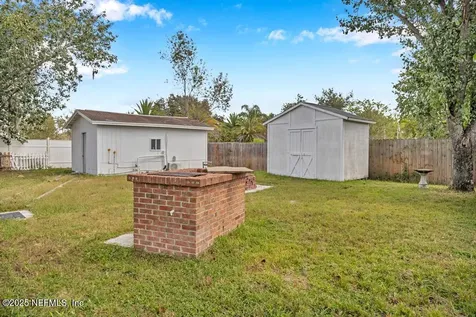 3283 Citation Drive Green Cove Springs FL 32043