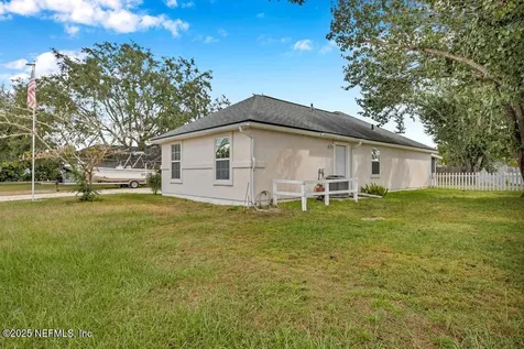 3283 Citation Drive Green Cove Springs FL 32043