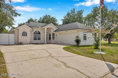 3283 Citation Drive Green Cove Springs FL 32043