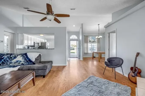 3283 Citation Drive Green Cove Springs FL 32043