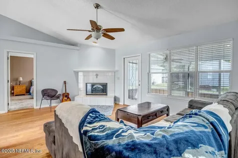 3283 Citation Drive Green Cove Springs FL 32043