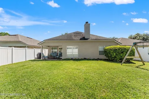 3510 Live Oak Hollow Drive Orange Park FL 32065