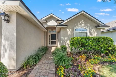 3510 Live Oak Hollow Drive Orange Park FL 32065