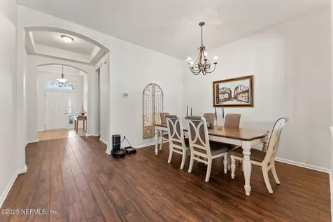 3510 Live Oak Hollow Drive Orange Park FL 32065