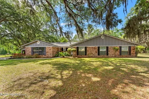 127 Old Jennings Road Orange Park FL 32065