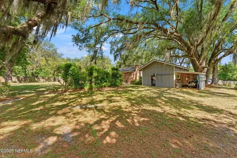 127 Old Jennings Road Orange Park FL 32065