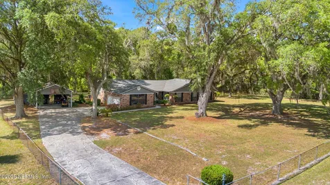 127 Old Jennings Road Orange Park FL 32065