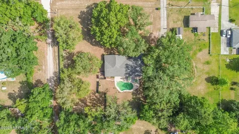 127 Old Jennings Road Orange Park FL 32065
