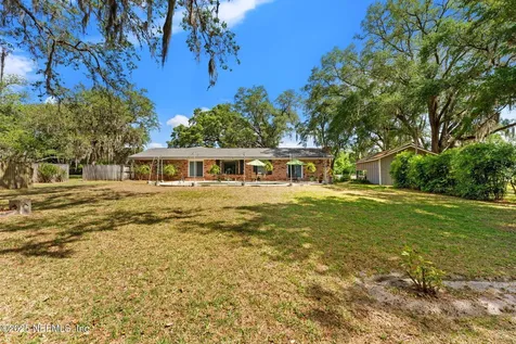 127 Old Jennings Road Orange Park FL 32065