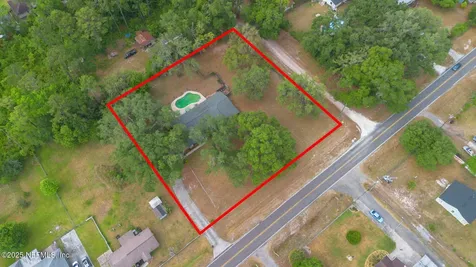 127 Old Jennings Road Orange Park FL 32065