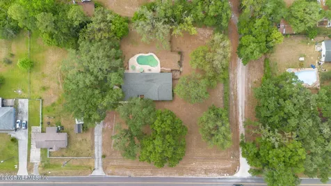 127 Old Jennings Road Orange Park FL 32065