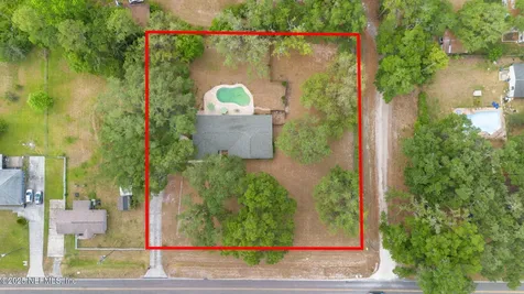 127 Old Jennings Road Orange Park FL 32065