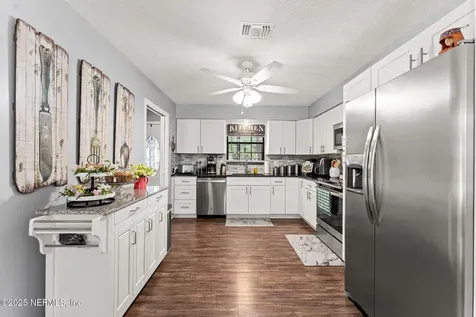 127 Old Jennings Road Orange Park FL 32065