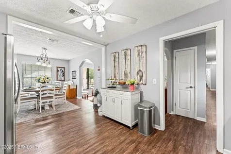 127 Old Jennings Road Orange Park FL 32065