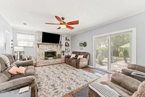127 Old Jennings Road Orange Park FL 32065