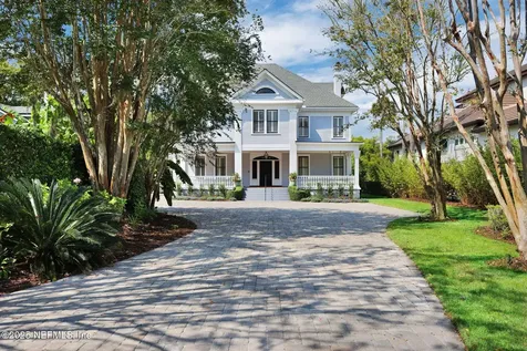 143 S Roscoe Boulevard Ponte Vedra Beach FL 32082