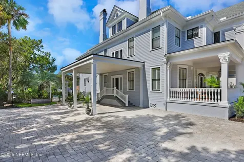 143 S Roscoe Boulevard Ponte Vedra Beach FL 32082