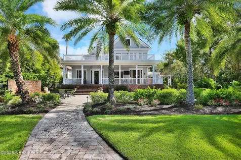 143 S Roscoe Boulevard Ponte Vedra Beach FL 32082