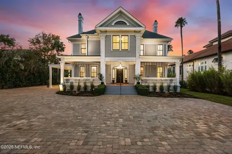 143 S Roscoe Boulevard Ponte Vedra Beach FL 32082
