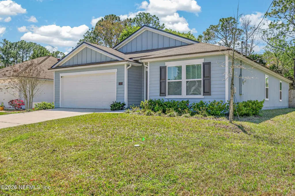 35 Putter Drive Palm Coast FL 32164