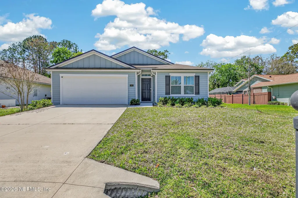 35 Putter Drive Palm Coast FL 32164