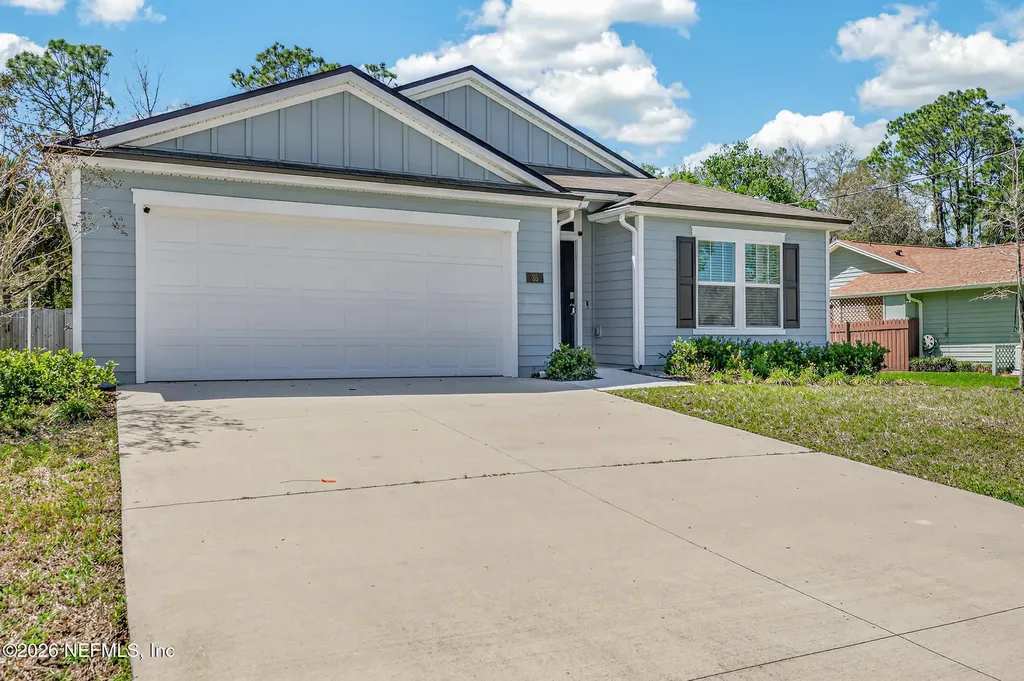35 Putter Drive Palm Coast FL 32164
