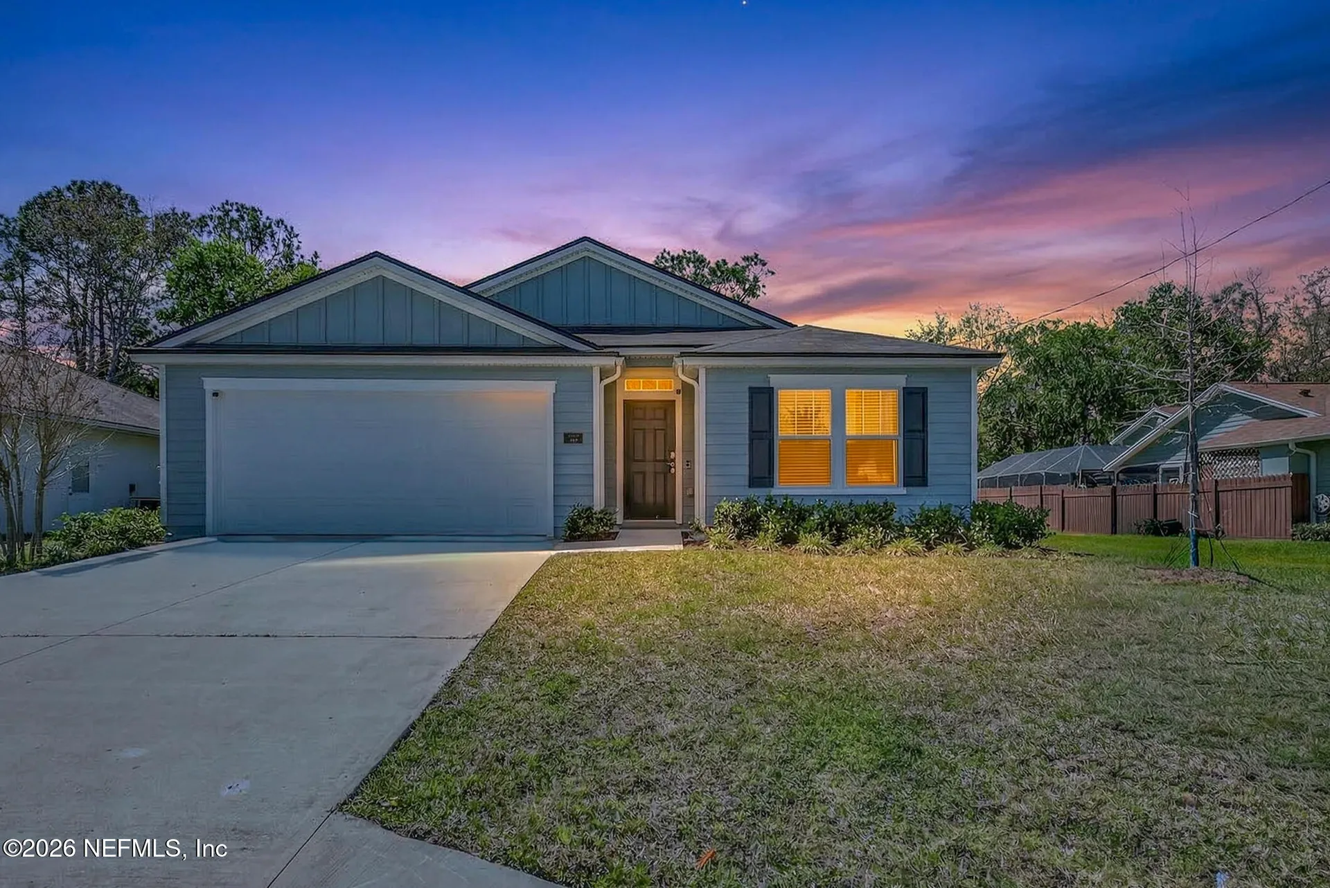 35 Putter Drive Palm Coast FL 32164