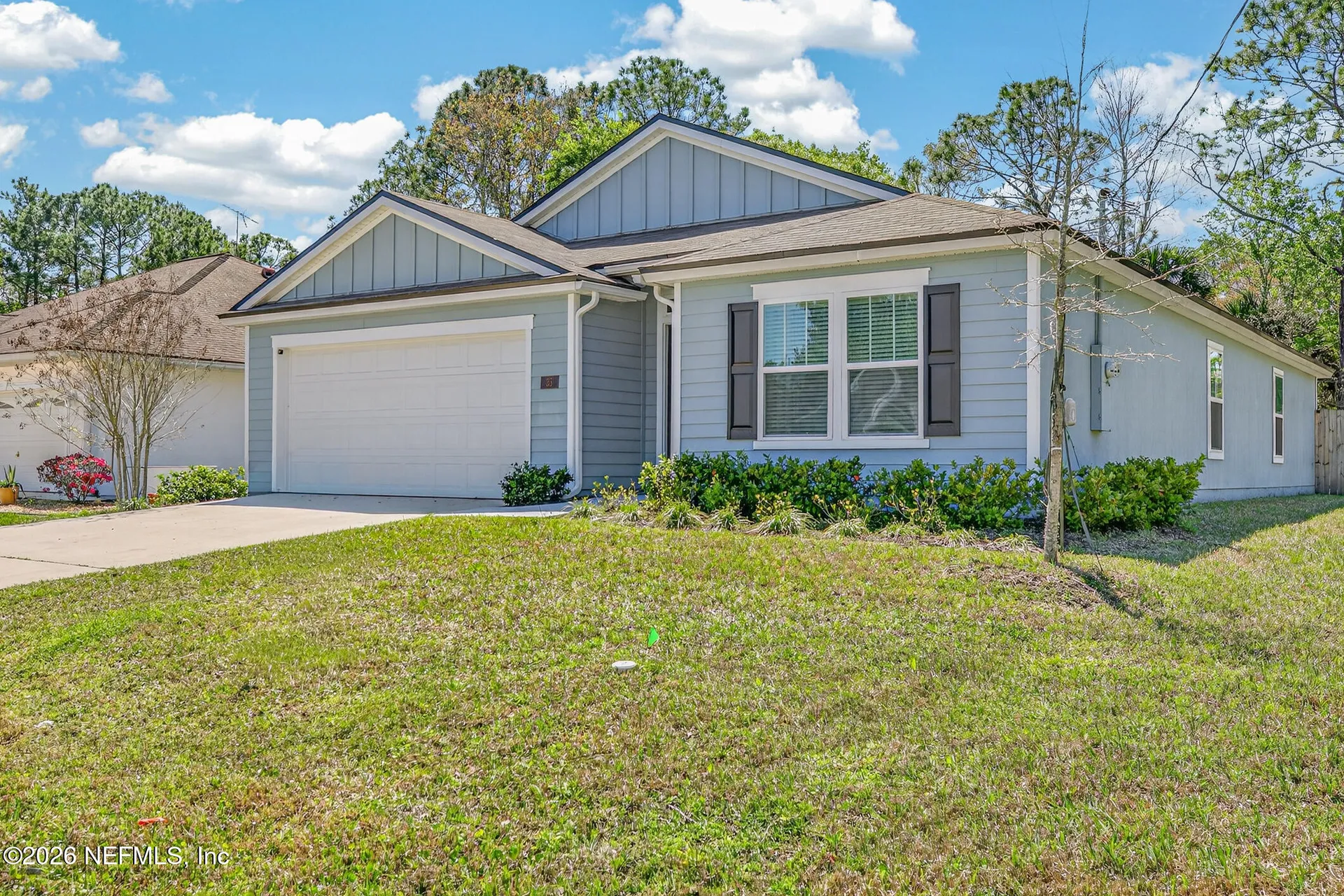 35 Putter Drive Palm Coast FL 32164