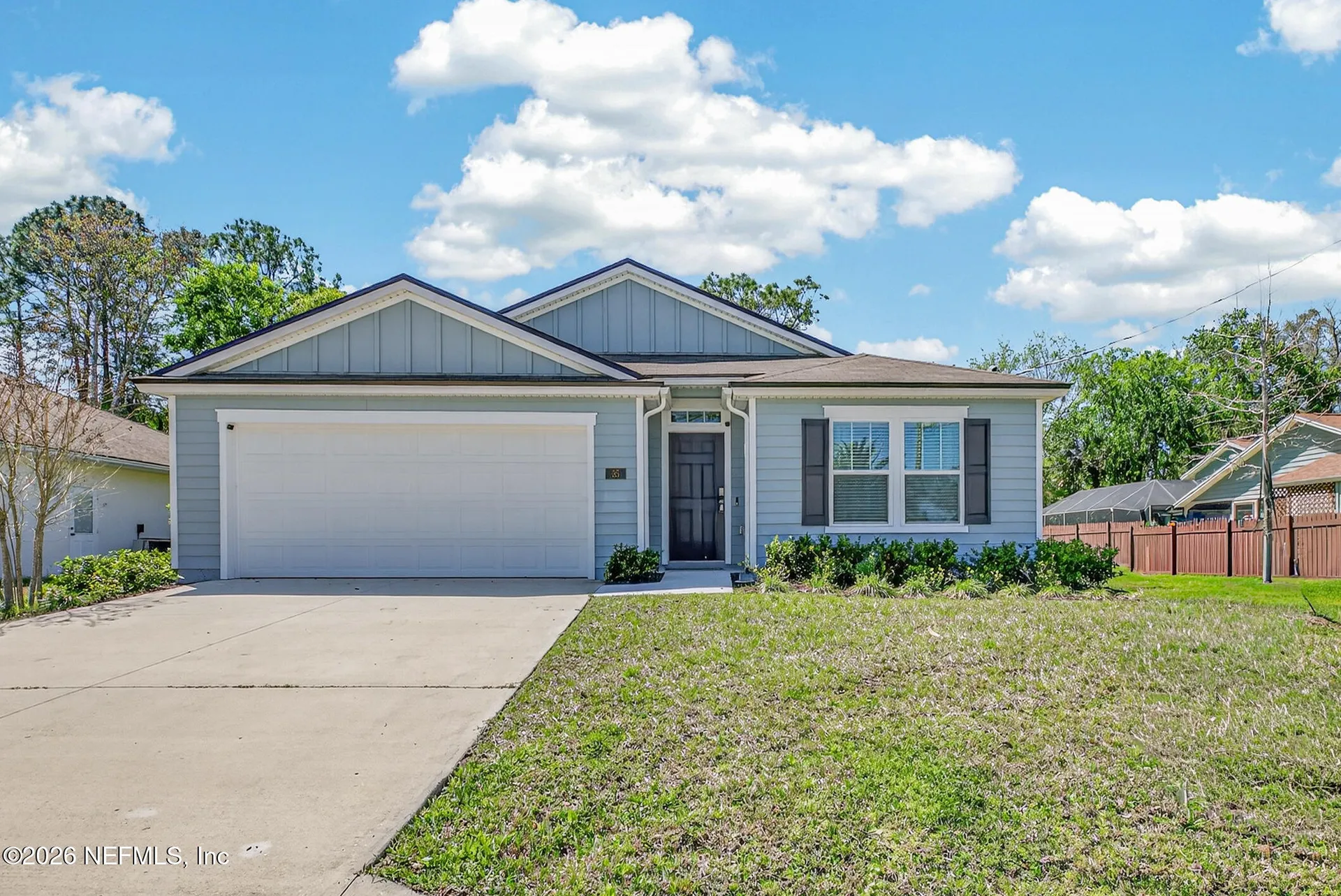 35 Putter Drive Palm Coast FL 32164