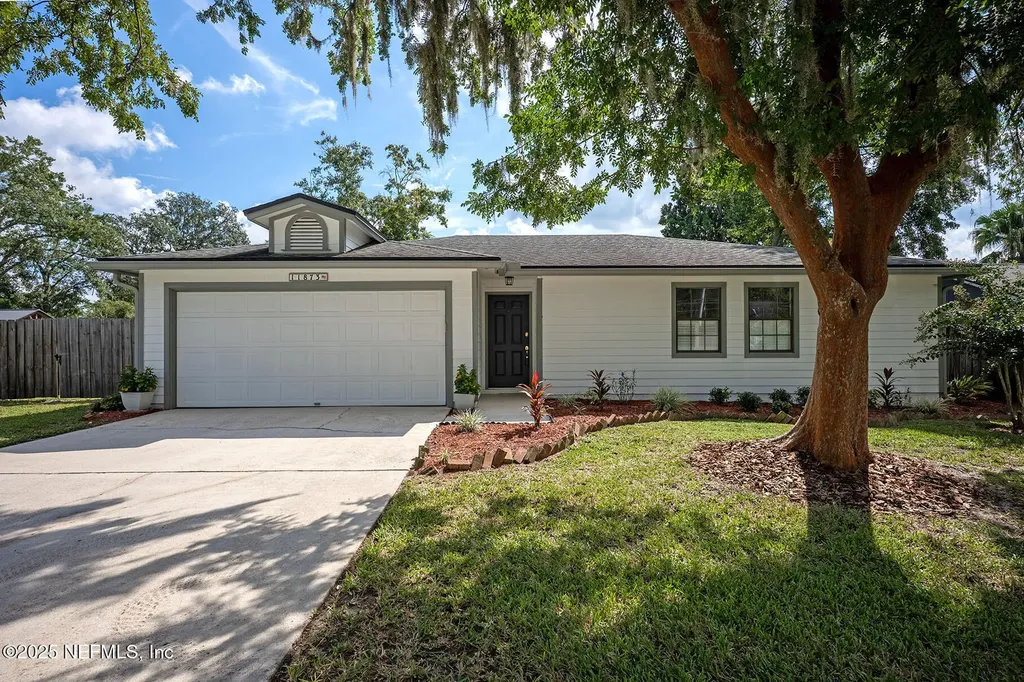 11873 Marabou Court N Jacksonville FL 32223
