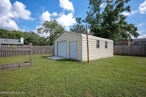11873 Marabou Court N Jacksonville FL 32223