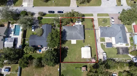 11873 Marabou Court N Jacksonville FL 32223