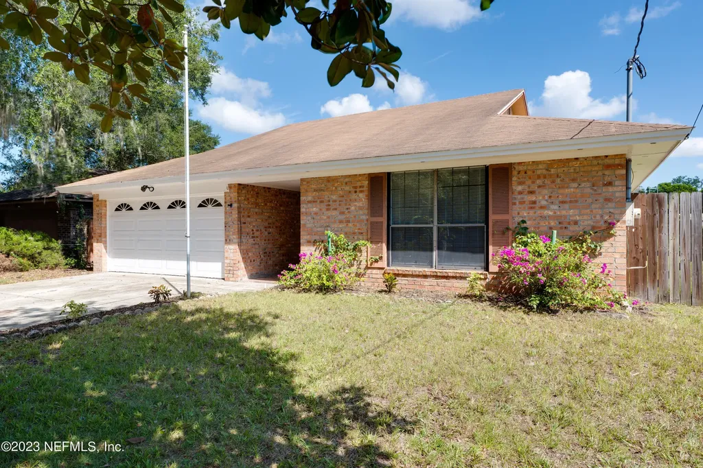 7897 118th Street Jacksonville FL 32244