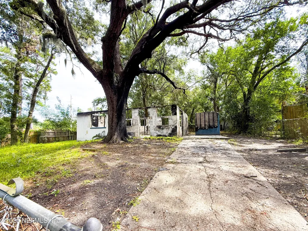 265 Pecan Street Jacksonville FL 32211