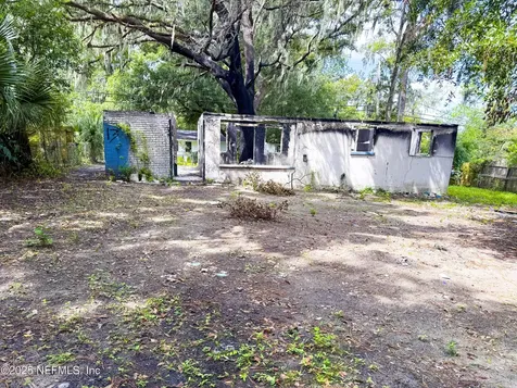 265 Pecan Street Jacksonville FL 32211