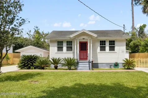 1635 Davidson Street Jacksonville FL 32207