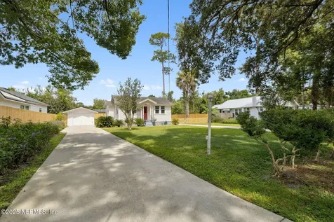 1635 Davidson Street Jacksonville FL 32207