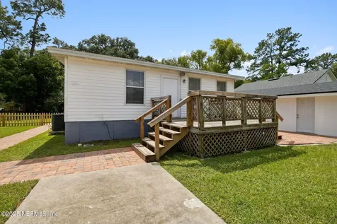 1635 Davidson Street Jacksonville FL 32207