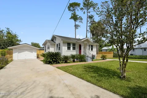 1635 Davidson Street Jacksonville FL 32207