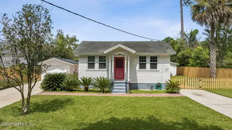 1635 Davidson Street Jacksonville FL 32207