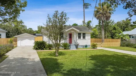 1635 Davidson Street Jacksonville FL 32207