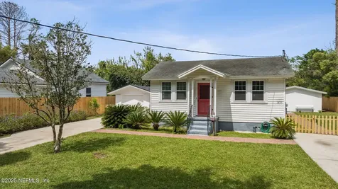 1635 Davidson Street Jacksonville FL 32207