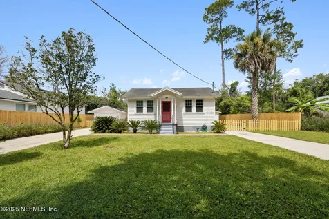 1635 Davidson Street Jacksonville FL 32207