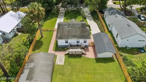1635 Davidson Street Jacksonville FL 32207