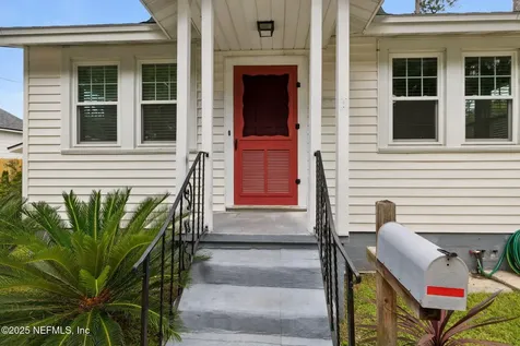 1635 Davidson Street Jacksonville FL 32207