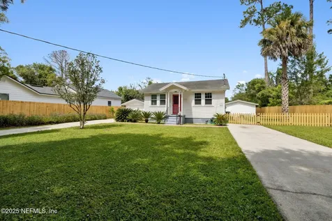 1635 Davidson Street Jacksonville FL 32207