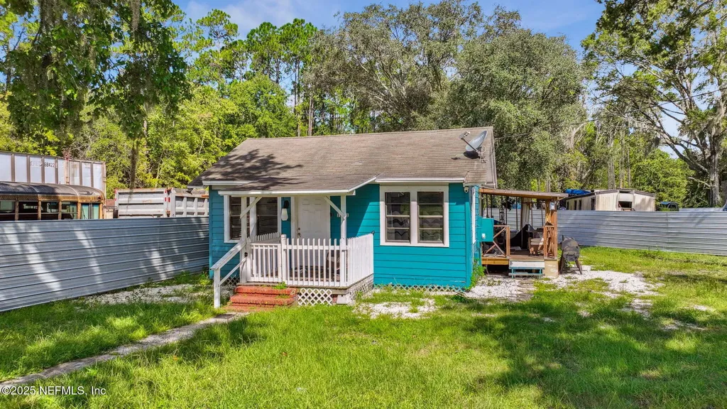 11011 Normandy Boulevard Jacksonville FL 32221