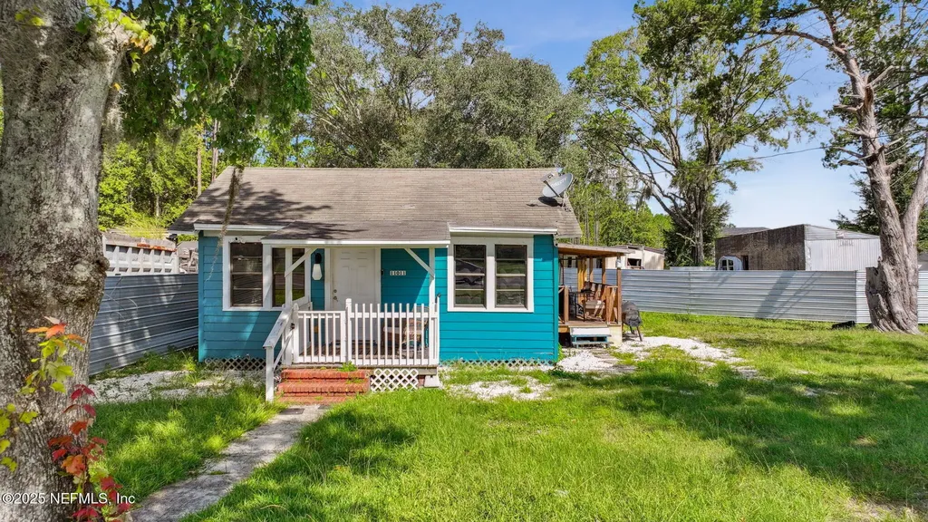11011 Normandy Boulevard Jacksonville FL 32221
