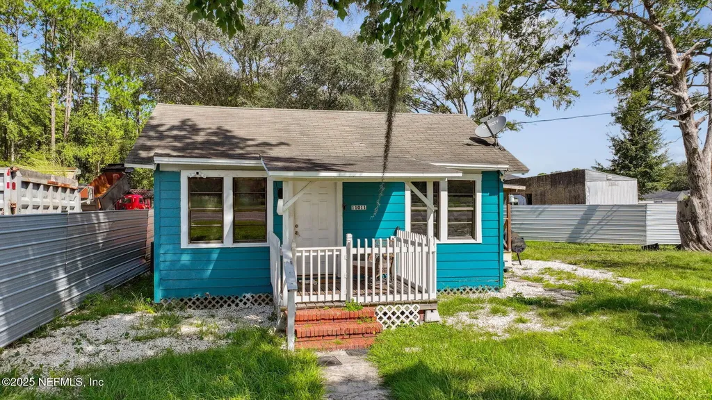 11011 Normandy Boulevard Jacksonville FL 32221